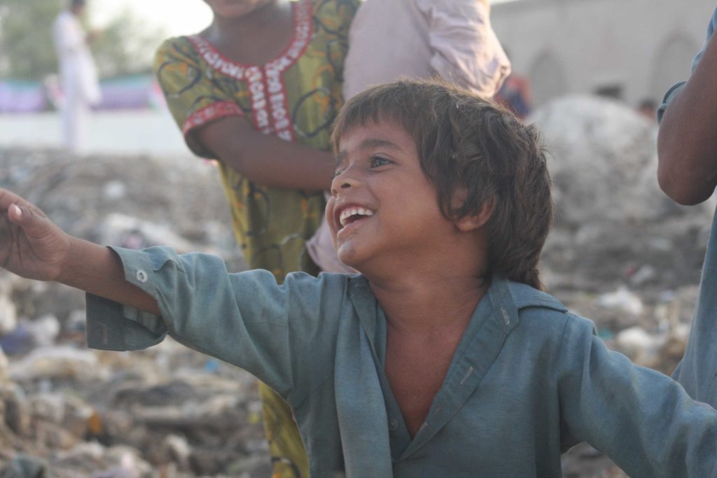 Minhaj Welfare Danmark