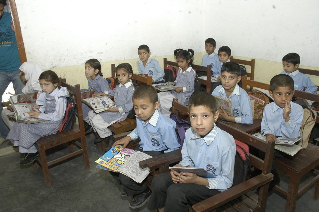 Minhaj Welfare Danmark