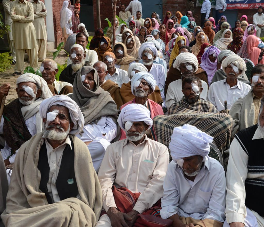Minhaj Welfare Danmark