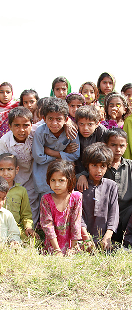 Minhaj Welfare Danmark
