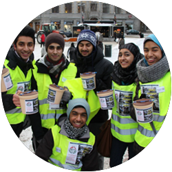 Minhaj Welfare Danmark