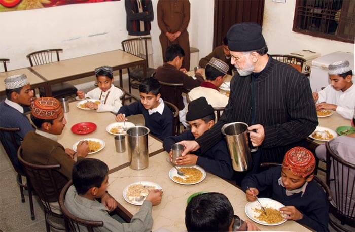 Minhaj Welfare Danmark