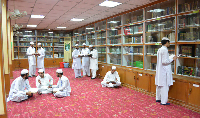 Minhaj Welfare Danmark