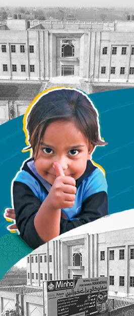 Minhaj Welfare Danmark