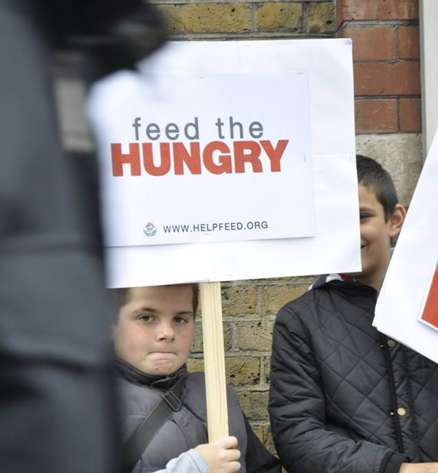 Minhaj Welfare Danmark