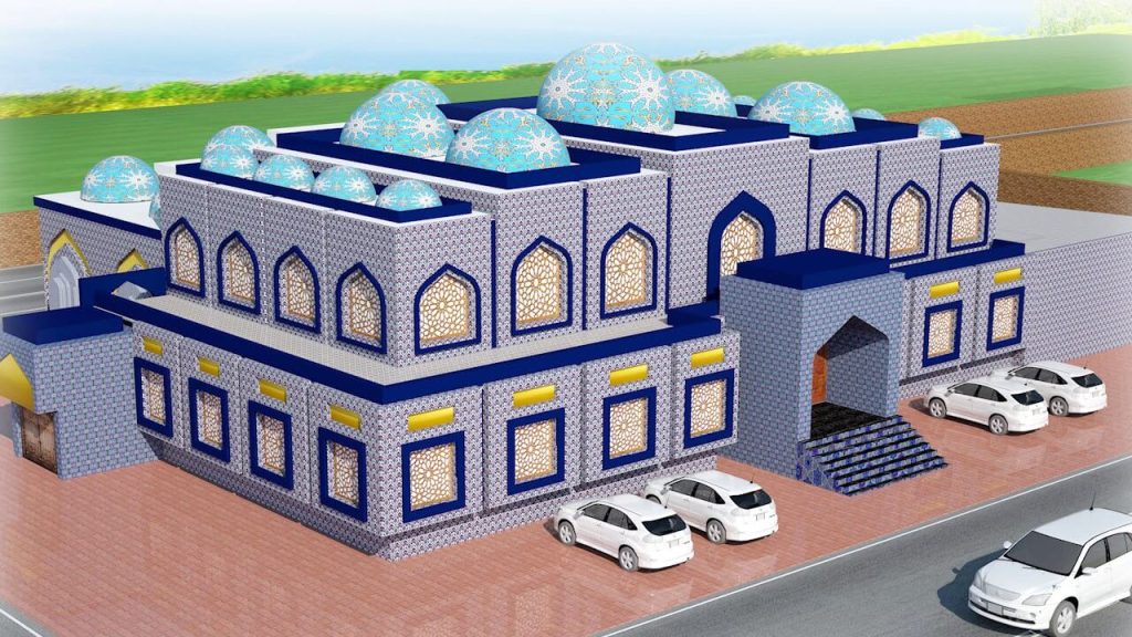 Minhaj Welfare Danmark