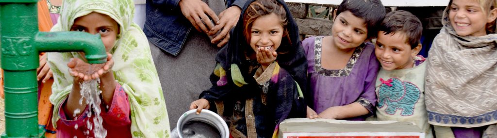 Minhaj Welfare Danmark