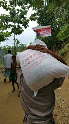 Minhaj Welfare Danmark