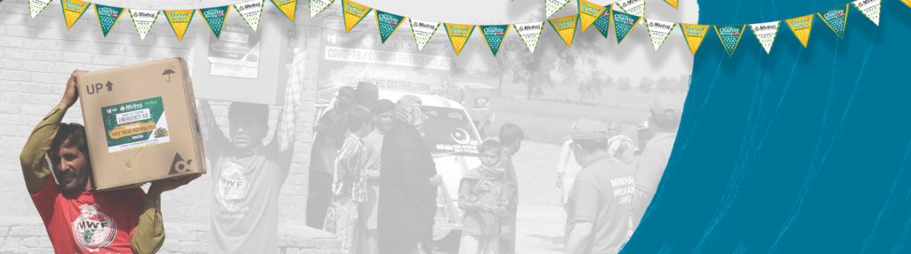 Minhaj Welfare Danmark