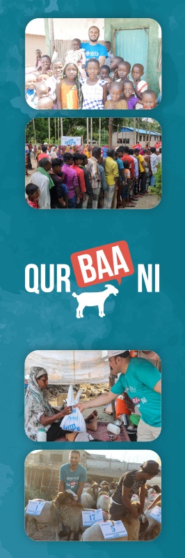 Minhaj Welfare Danmark