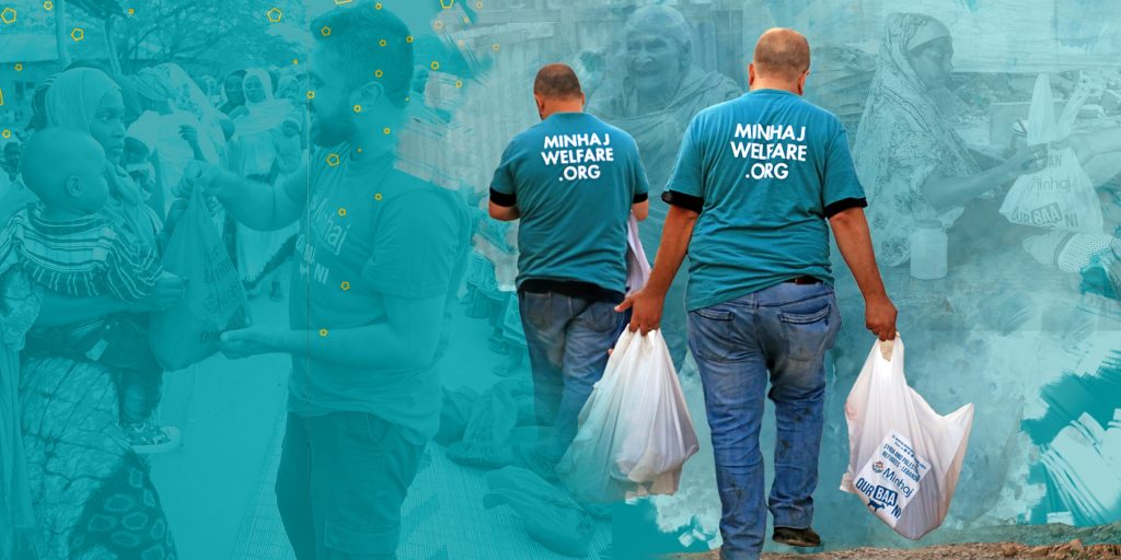Minhaj Welfare Danmark
