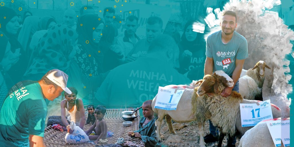 Minhaj Welfare Danmark