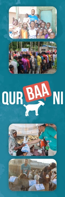 Minhaj Welfare Danmark