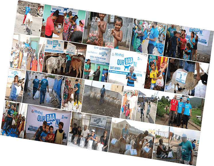 Minhaj Welfare Danmark