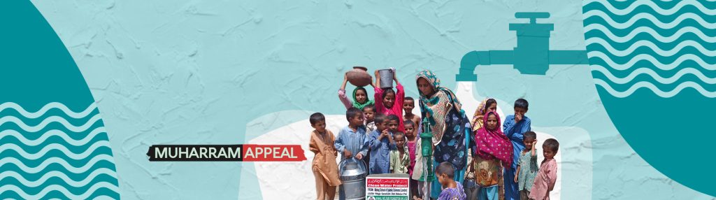Minhaj Welfare Danmark