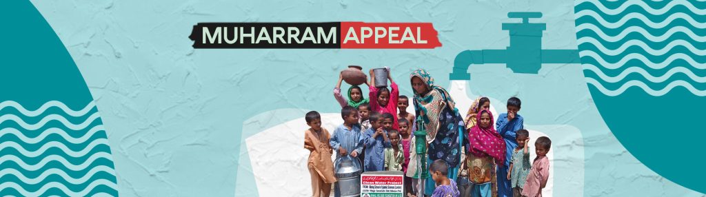 Minhaj Welfare Danmark
