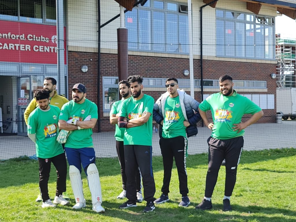 Minhaj Welfare Danmark
