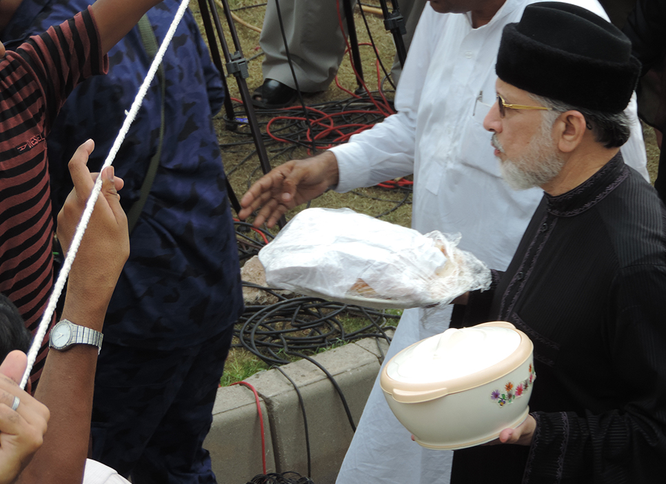 Minhaj Welfare Danmark