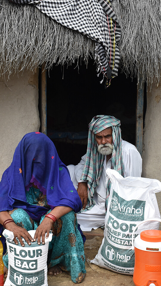 Minhaj Welfare Danmark