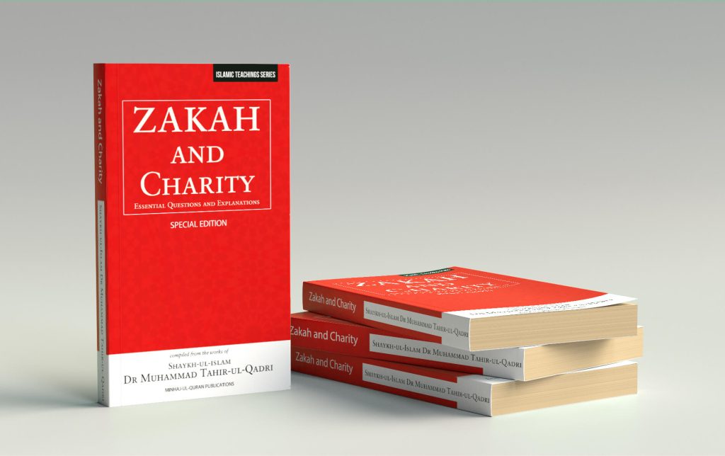 Minhaj Welfare Danmark