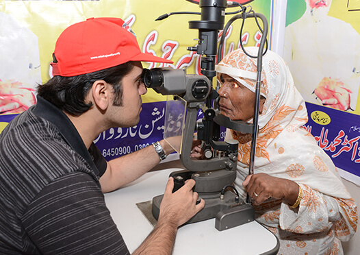 Minhaj Welfare Danmark