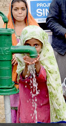 Minhaj Welfare Danmark