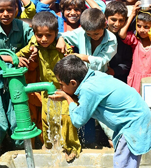 Minhaj Welfare Danmark