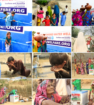 Minhaj Welfare Danmark