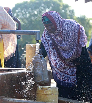 Minhaj Welfare Danmark