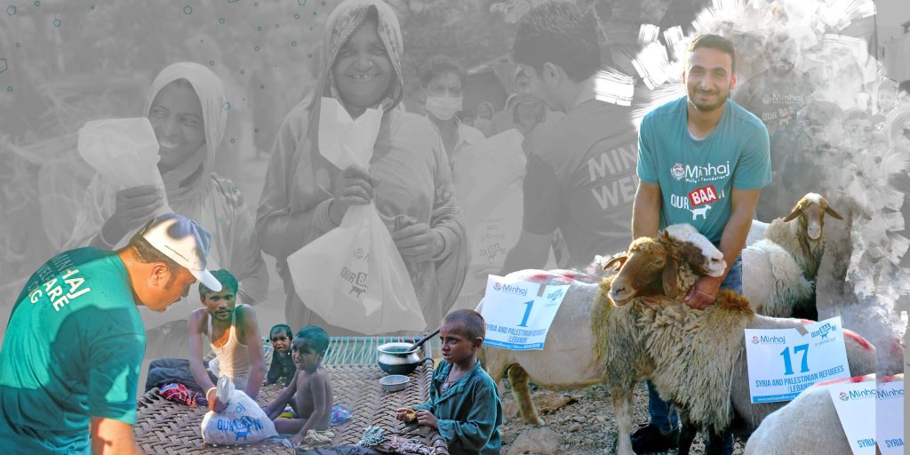 Minhaj Welfare Danmark