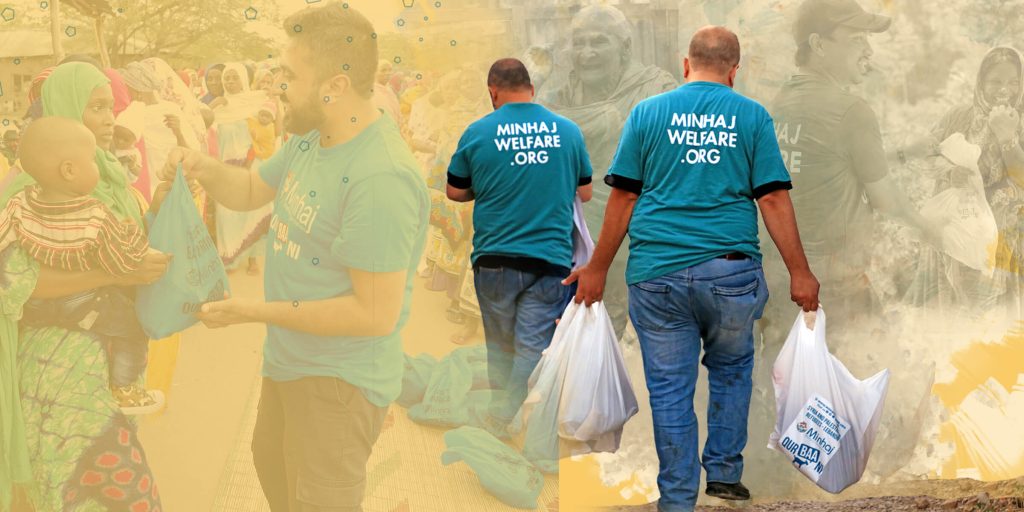 Minhaj Welfare Danmark