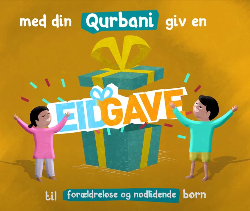 Minhaj Welfare Danmark