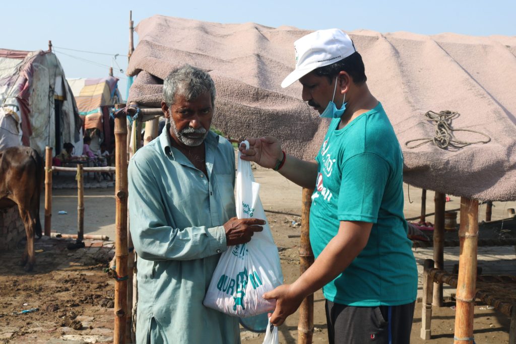 Minhaj Welfare Danmark
