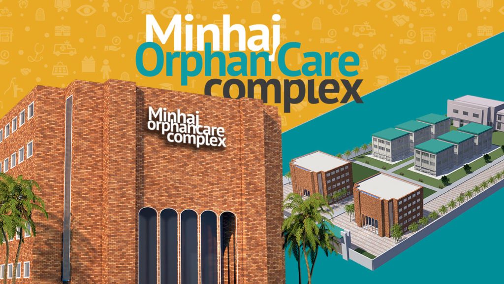 Minhaj Welfare Danmark
