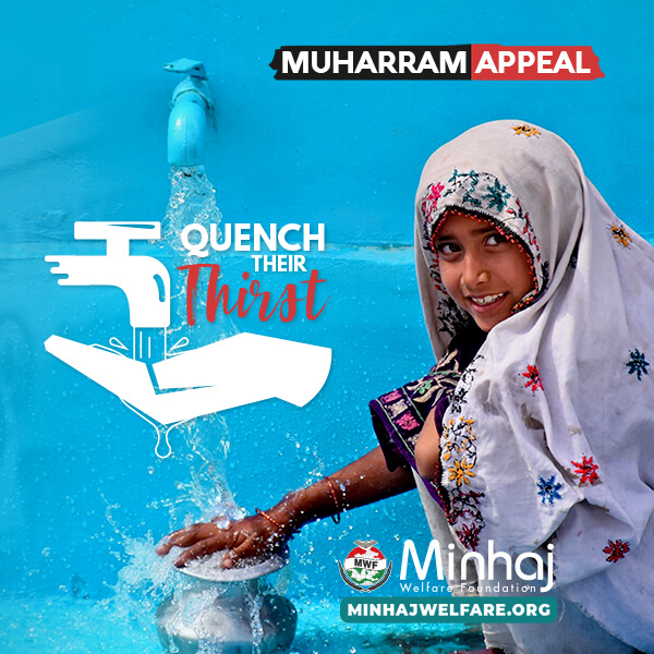 Minhaj Welfare Danmark