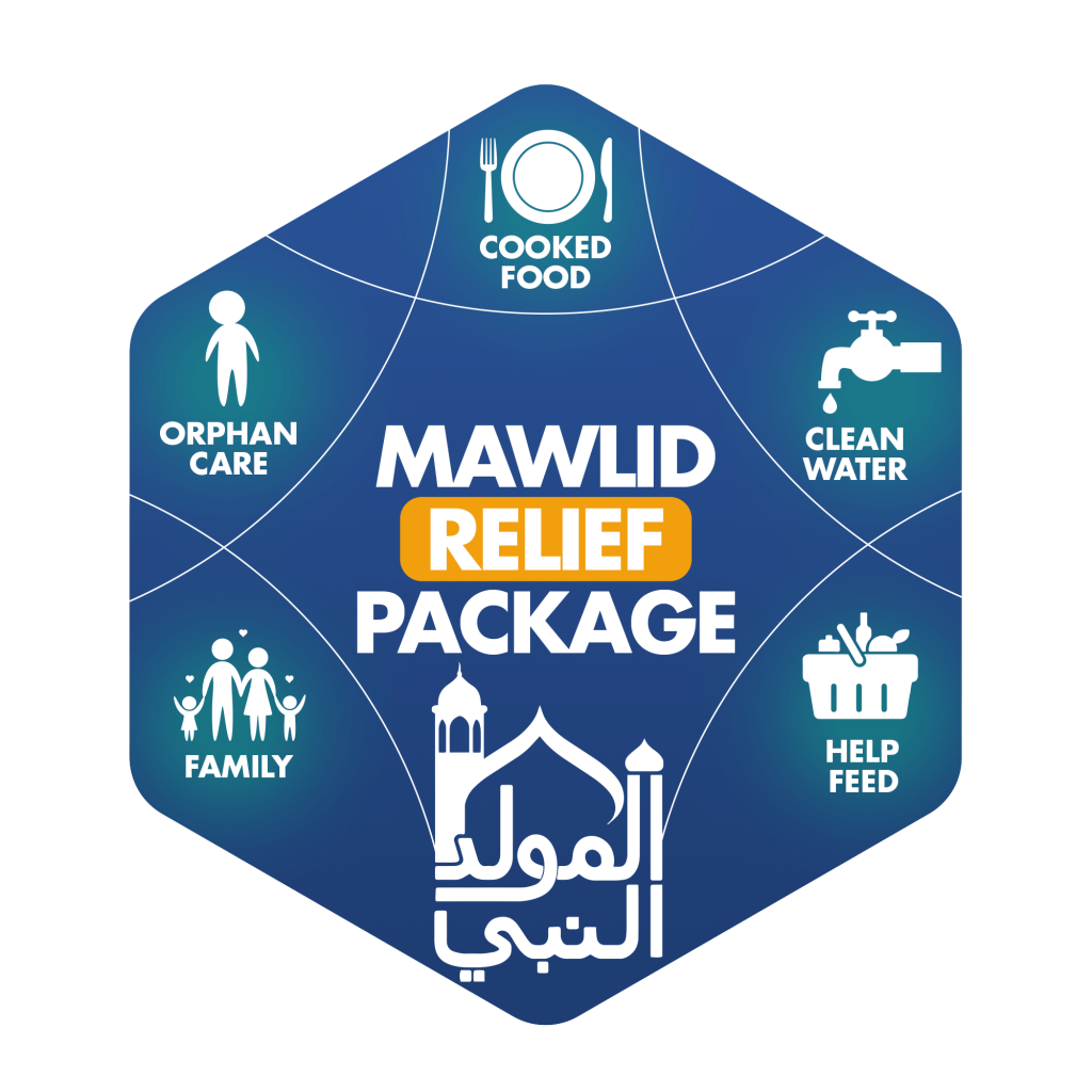 Minhaj Welfare Danmark
